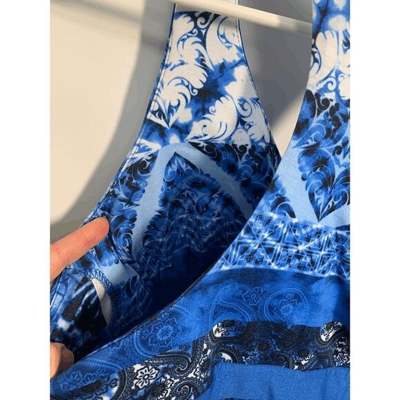 Gerry Halter Style Mini Athletic Dress - Picture 5 of 7